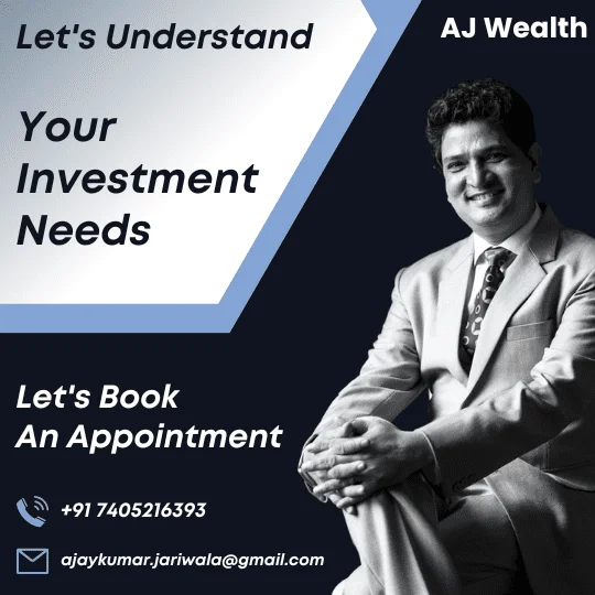 Let's book an appointment